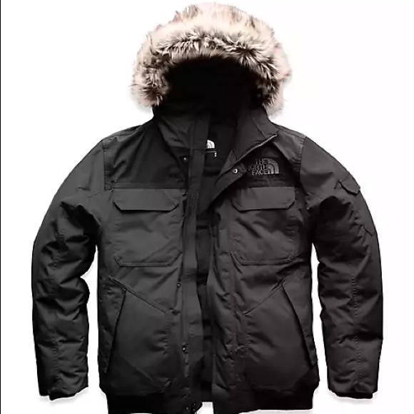 The North Face Other - Men’s NorthFace Hyvent MACMURDO Parka